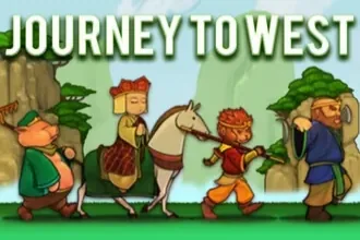 Machine à sous Journey to the West — Pragmatic Play