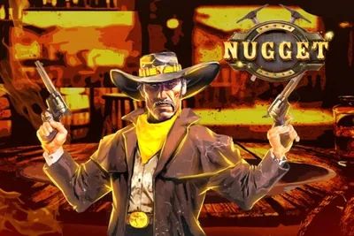 Machine à sous Nugget — AvatarUX